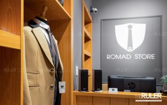 Romad Store Gò Vấp