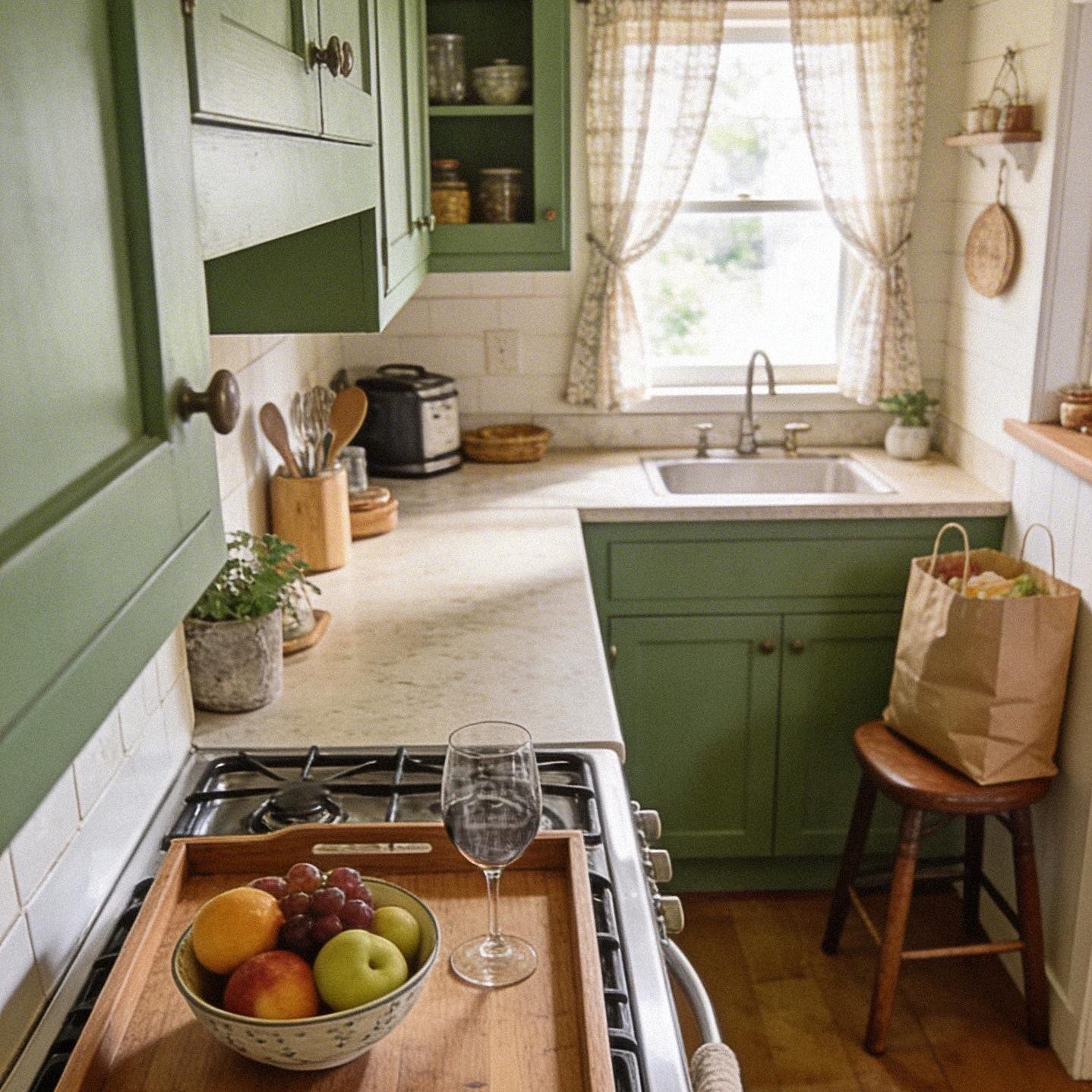Tiny-kitchen-ideas-that-double-your_Utilize-_Noodle-Boards_-or-Stove-Covers-1