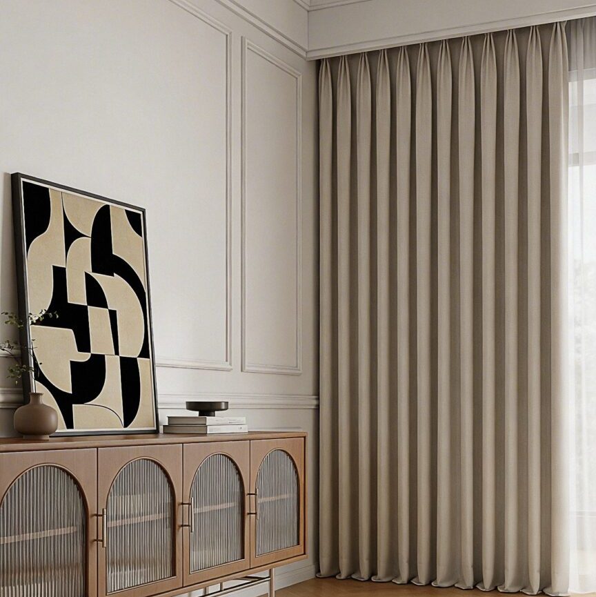Using-drapes-to-make-a-small_10_-Choose-Tailored-Pleats-Over-Grommets-864x1536