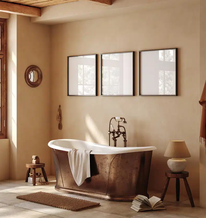 minimalist-boho-bathroom-2