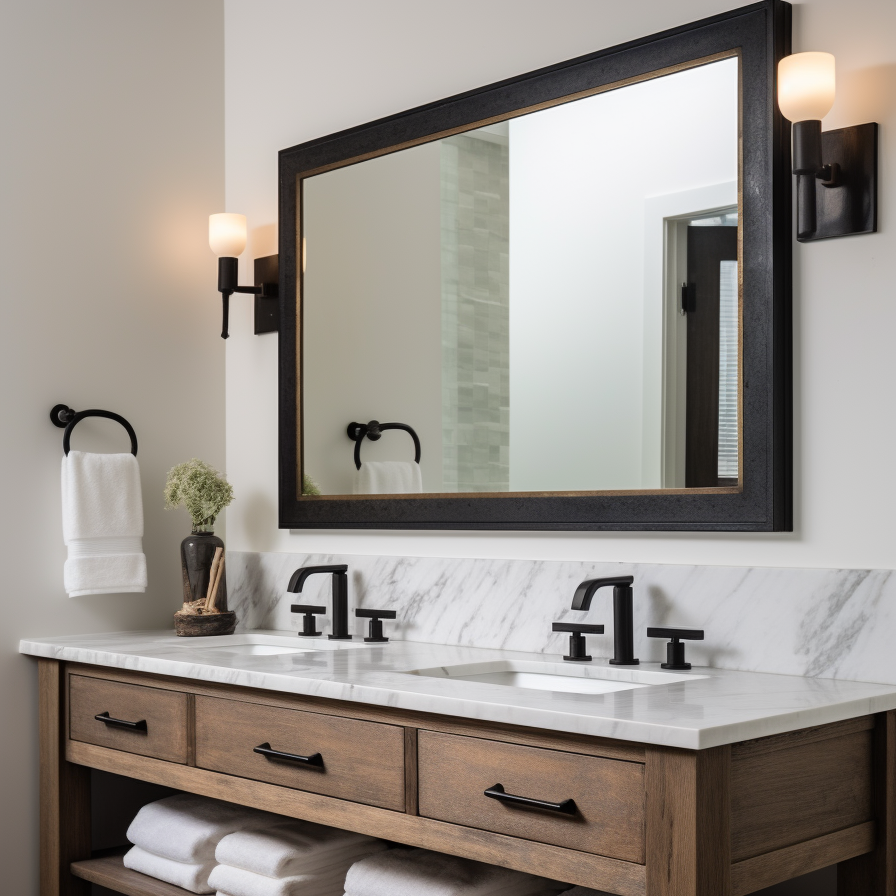 rustic-black-wood-bathroom-design-ideas-45-
