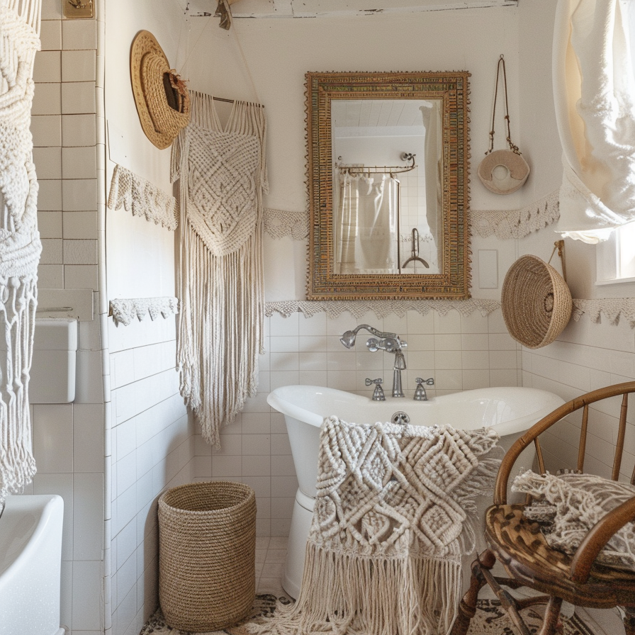 small-bathroom-ideas-boho-chic-look-56-