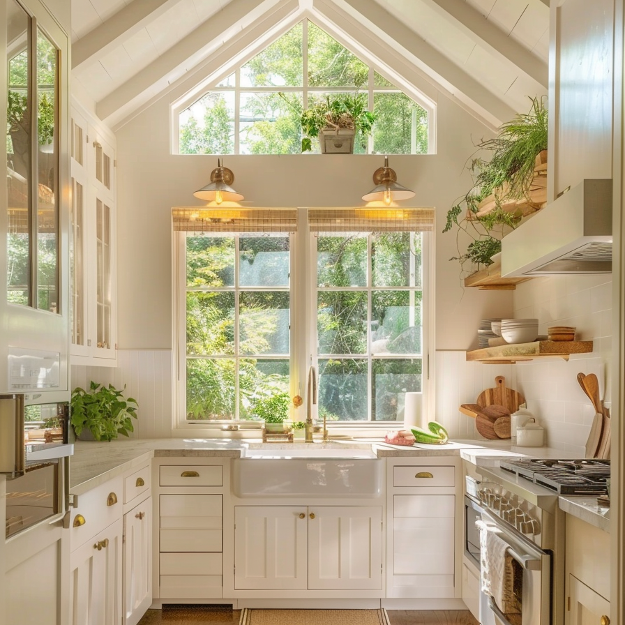 stylish-functional-tiny-cottage-kitchens-68- (1)