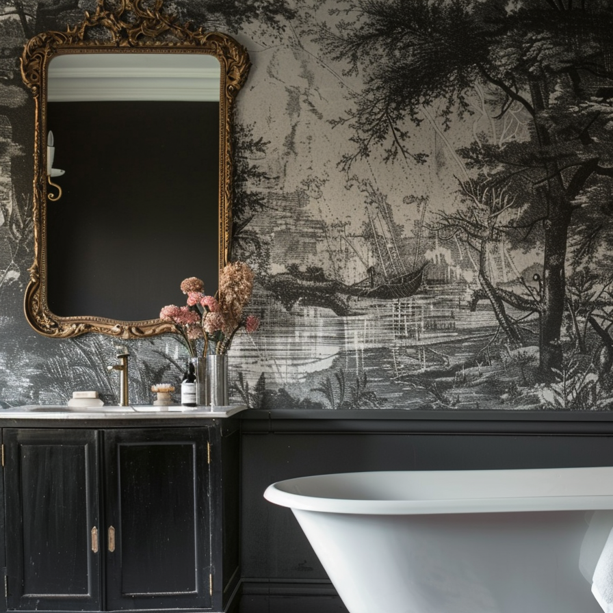 stylish-small-bathroom-ideas-wallpaper-37-